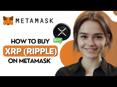 How To Buy XRP (Ripple) On Metamask Wallet (2024) (2025)