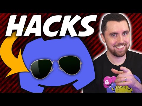 10 Discord Hacks Everyone Needs To Know For Their Discord Server