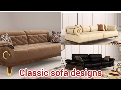 classic sofa designs | sofa designs | elegant sofas