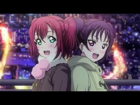 ラブライブ！ 二度と見られない・・・！？メリーメリークリスマス！