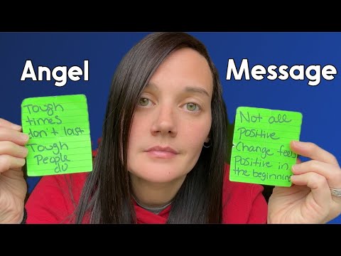 Have Hope *ANGEL MESSAGE* Angel Card Reading