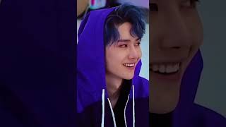 His voice 🥰🥰🥰 #wangyibo #produce101