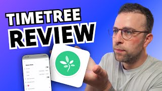 TimeTree Calendar Review: Best Shared Calendar App? (2024)