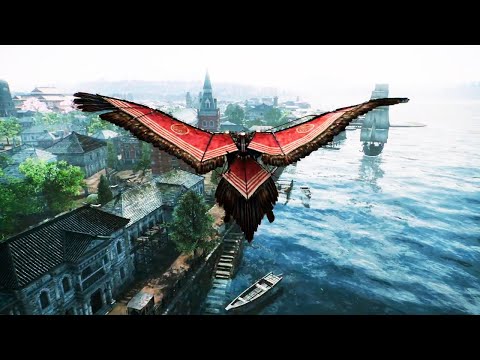 Top 25 NEW Open World RPGs of 2022 & 2023 | PC, PS5, XSX, PS4, XB1 (4K 60FPS)