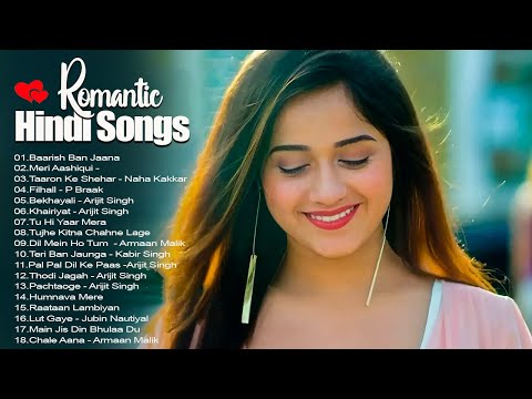 New Bollywood Songs 2024 September  - Top Hindi Songs 2024 : Arijit Singh,Jubin Nautiyal,Atif Aslam