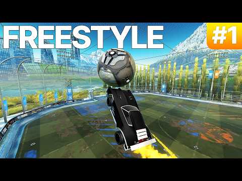 Freestyle To SSL #1 (Season 16)