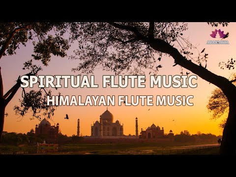 Spiritual Flute Music For Blissful Morning Meditation | Aparmita Ep. 172