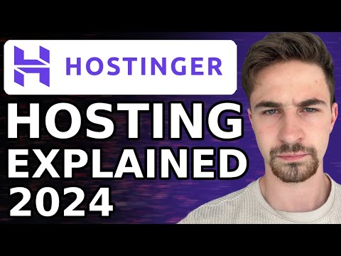 What Is Hostinger & How Does It Work: Full Explanation