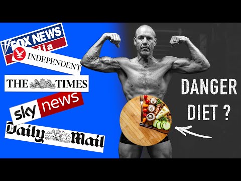 Intermittent Fasting, Death And The Problem With Modern Media