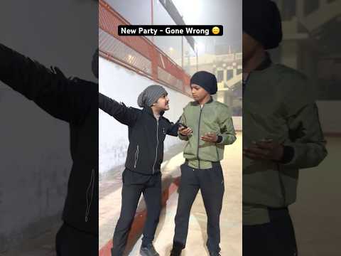 Sab Ko Le Loon 😂 #shorts #shortsfeed #shortvideos #fyp #viralshorts #funny #newyear #uttarpradesh