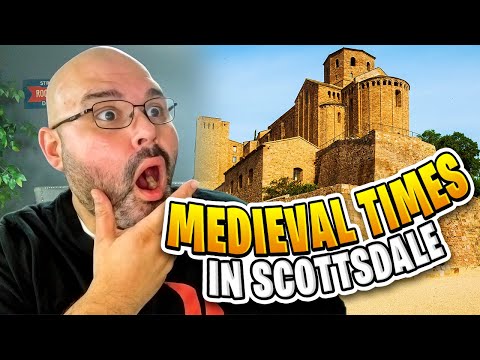 Is Medieval Times Dinner and Tournament Worth the Cost? | life in phoenix | scottsdale