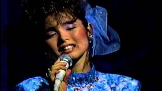 高田みづえ　　85'Final concert