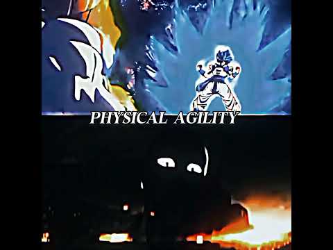 Gogeta vs Saitama #edit #dragonballsuperedit #onepunchmanedit