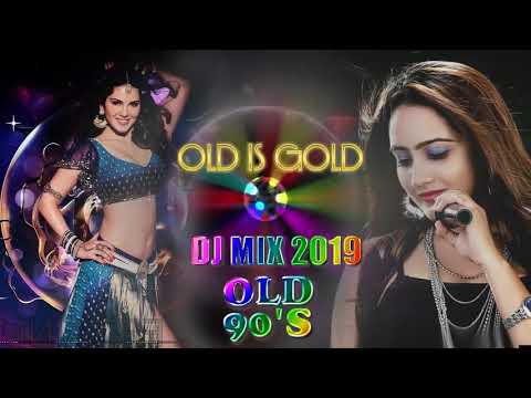 Old Hindi dj song Super Hits Dholki Mix Hindi dj Nonstop remix -  HINDI DJ REMIX