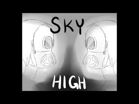 【VY2v3】Sky High【VOCALOID3カバー】