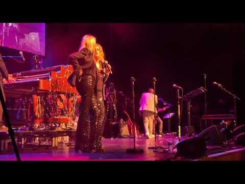 SAS Band featuring Roachford - Cuddly Toy (Guildford G Live 07/12/24)