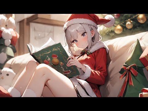 【クリスマスBGM】冬の音楽 - クリスマスの雰囲気満載【ピアノ】