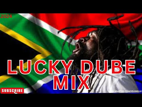 BEST LUCKY DUBE REGGAE ROOTS 2024 FT PRISONER | LUCKY DUBE