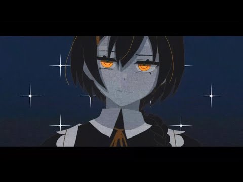 ロウワー / ぬゆり　- 梓川 (cover)