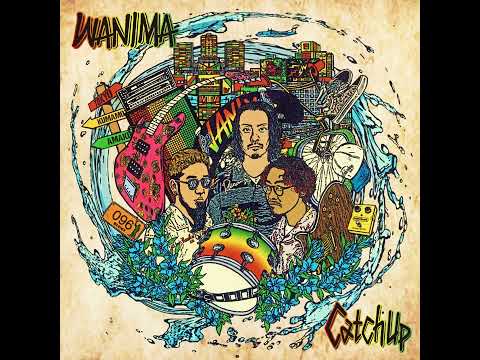 WANIMA｢サシヨリ｣