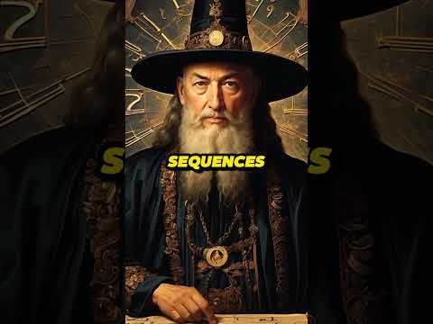 Unlocking Nostradamus' Secrets - Mind-Blown Facts And Predictions [shorts]