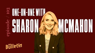 One-on-One with Sharon McMahon | Christianity Today’s The Bulletin