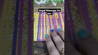 Angel Message for you 😊#angel #angelmessages #ytshorts #viral #trending #shorts #timeless