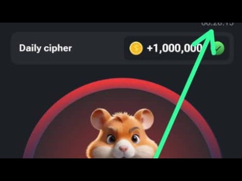 WARNING ⚠️ ignore this secret setting and hamster Kombat won't pay you! transfer to ton wallet