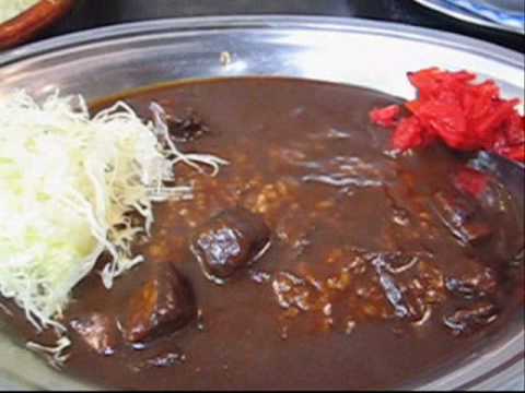 カレーの海賊