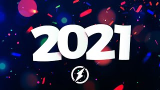 New Year Music Mix 2021 ♫ Best Music 2020 Party Mix ♫ Remixes of Popular Songs