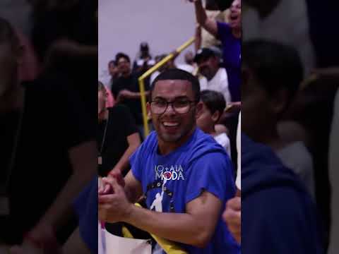 LA CARIBE MANIA DEL BALONCESTO PUERTORRIQUEÑO