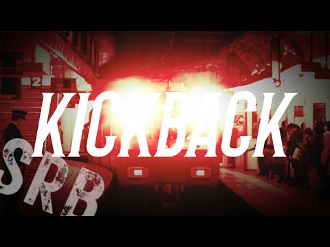 【鉄道PV】KICKBACK   #花より道春の鉄道合戦