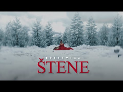 Breskvica - STENE (Official Video)