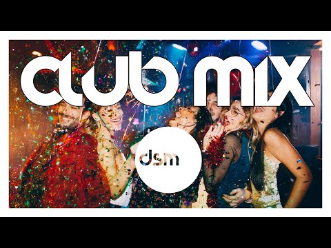 DJ MIX 2023 - Mashups & Remixes Of Popular Songs ┃ DJ Club Party Dance Music Remix Mix 2023