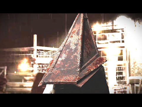 SHOWTIME | Silent Hill 2 - Part 6