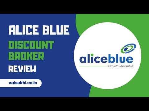 Alice blue trading benefits, pay less brokerage!!