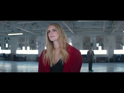 Gimme (Official Video) - Megan Davies