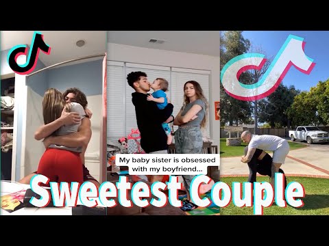 Cuddling Boyfriend TikTok Compilation October 2022 Part 5