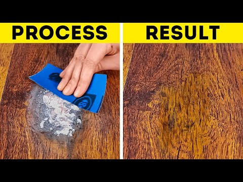 Flooring Fix-It Fiesta: Easy Hacks for Beginners