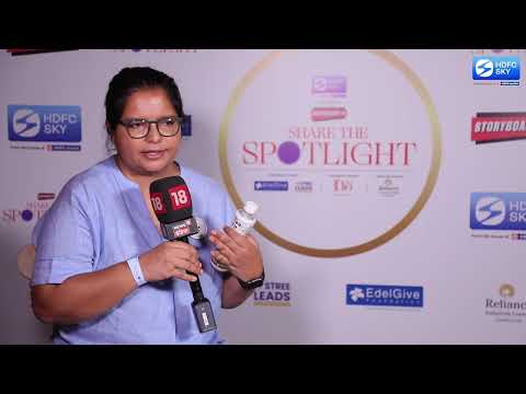 Storyboard18’s #ShareTheSpotlight | Jyoti Bharadwaj Highlights Bridging Financial Education Gap