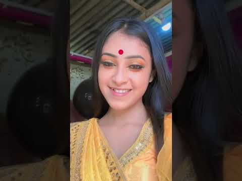 তোর মন পাড়ায় থাকতে দে আমায়.🥰❤️#cutepinkuu17 #reels #instagram #trending #love #viralvideo#ytshort