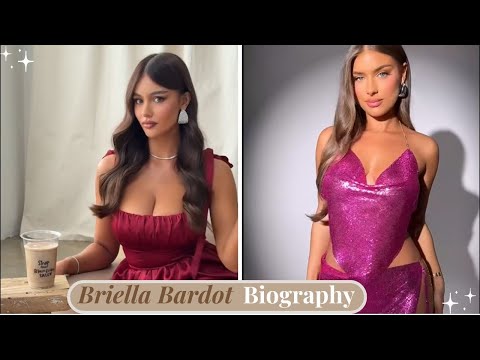 Briella Bardot Biography | Model Biography, Briella Bardot Carrier, Education, details as a model