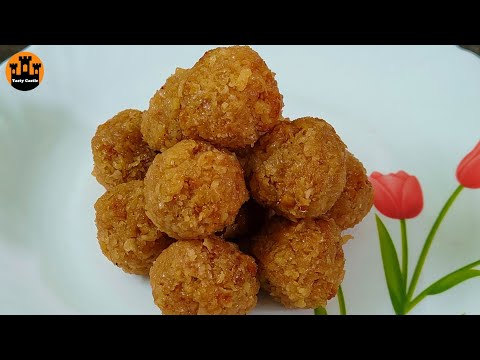 kobbari undalu recipe in telugu | బెల్లం కొబ్బరి ఉండలు | coconut laddu | coconut jaggery laddu 😋