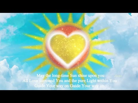 Long Time Sun - Snatam Kaur