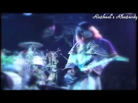 Raphael - Eternal Wish ~届かぬ君へ~ LIVE 1999 (Korean, Japanese Sub)