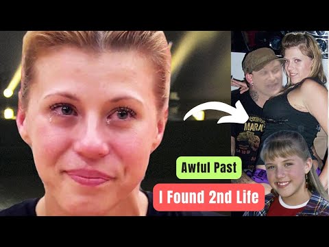 Jodie Sweetin’s Fight to Rebuild and Inspire