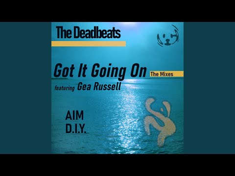 Got It Going On (Aim Remix)