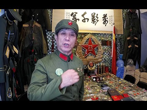 尊重英烈是民族的希望