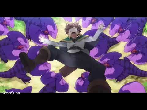 Hilarious Anime DEATHS can be so damn funny - Hilarious anime moments