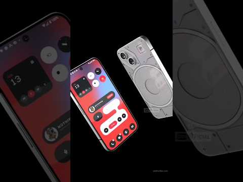 Nothing Phone 3 (new upcoming mobile)